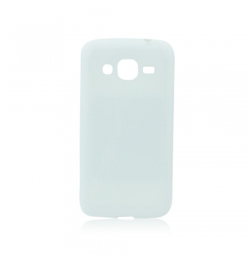 Jelly Case Flash - kryt (obal) na Samsung Galaxy Core Prime (G360)/ Core Prime LTE (G361F) white
