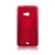 Jelly Case Flash - kryt (obal) na HUAWEI P8 Lite red