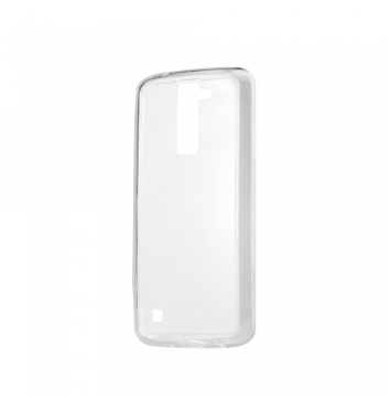 Hard Case  0,3mm - LG K8  transparent