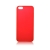 Hard Case  0,5mm - Apple iPhone 6/6S Plus red