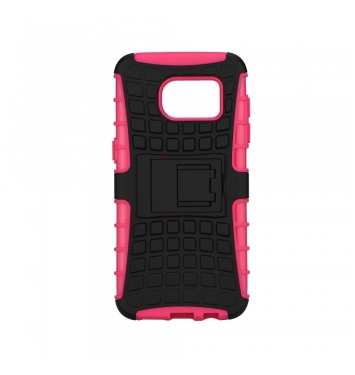 PANZER Case Samsung GALAXY S7 (G930) pink