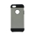HYBRID Case - Samsung Galaxy S4 (GT-I9500) silver