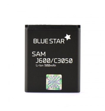 Batéria na Samsung J600/C3050/M600/J750/S8300/S7350 900 mAh Li-Ion BS Premium