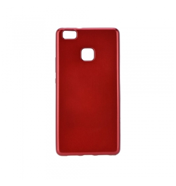 Jelly Case Flash - kryt (obal) na Huawei Y6 II (Y6-2) red