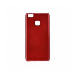 Jelly Case Flash - kryt (obal) na Huawei Y6 II (Y6-2) red