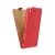 Flip Case Slim Flexi Fresh - Sony Xperia E5 Red