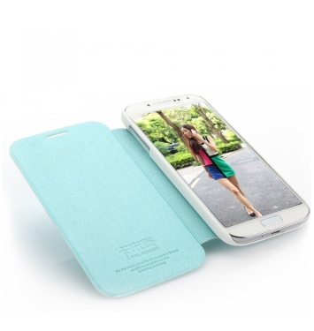 Diar Etui ICELAND II Sony XPERIA Z3 svetlomodre