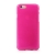 Jelly Case Brush - Huawei P8  LITE pink