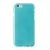 Jelly Case Brush - Huawei P8  LITE blue