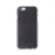 Jelly Case Brush - Huawei P8  LITE black