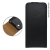 Puzdro knižkové Galaxy S5310 Pocket Neo  čierna