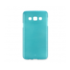 Jelly Case Brush - Samsung Galaxy J5 2016 (J510) blue