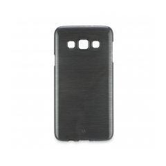 Jelly Case Brush - Samsung Galaxy S7 (G930) black