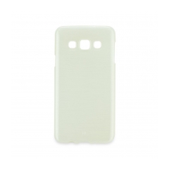 Jelly Case Brush - Samsung Galaxy S7 (G930) white