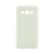 Jelly Case Brush - Samsung Galaxy J1 2016 (J120) white