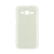 Jelly Case Brush - Samsung Galaxy Core Prime (G360) white