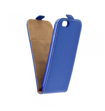 Flip Case Slim Flexi Fresh - IPHONE 7/7S blue