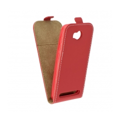 Flip Case Slim Flexi Fresh - Huawei Y3 II (Y3-2) red