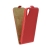Flip Case Slim Flexi Fresh - HTC Desire 825 red