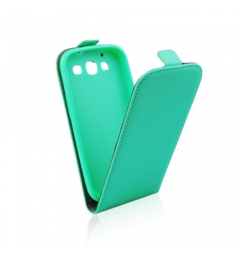 Flip Case Slim Flexi - Apple iPhone 7 Plus / 8 Plus lime