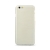 Jelly Case Brush - Apple iPhone 7 (4,7) white