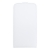 Puzdro knižkové Samsung Galaxy S5  biele
