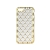LUXURY - silikónový obal na iPhone 7 (5,5) gold