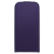 Puzdro knižkové Samsung i9190 Galaxy S4 Mini  fialová