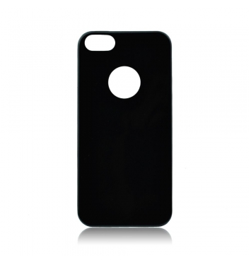Jelly Case Flash - kryt (obal) pre iPhone 7 black