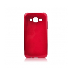 Jelly Case Flash - kryt (obal) pre  iPhone 7 red