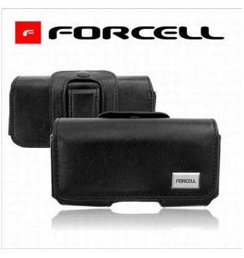 Forcell Case Classic 100A - Model 0 (Sony Xperia J/ST26I /APP iPhone 5/5S/5SE/5C)