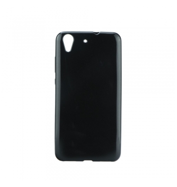 Jelly Case Flash - kryt (obal) pre Huawei Y6 II (Y6-2), Honor 5a black
