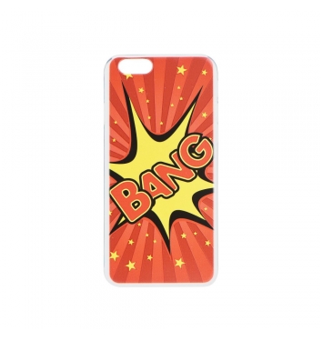 Art Case - puzdro pre Samsung Galaxy S6 (G920) style 8 v.2