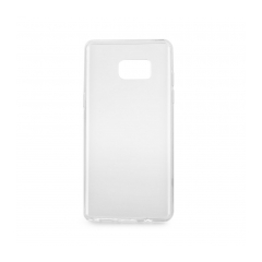 Silikónový 0,3mm zadný obal na Samsung Galaxy Note 7 transparent