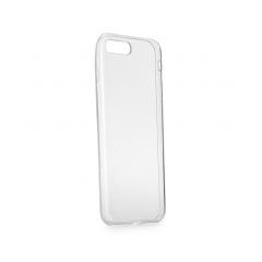 Silikónový 0,5mm zadný obal na  Apple iPhone 7 Plus / 8 Plus
