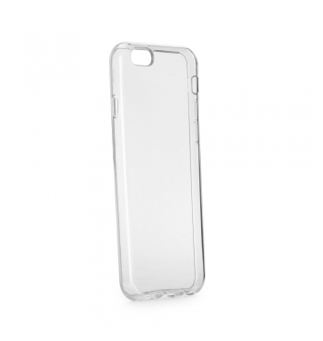 Silikónový 0,5mm zadný obal na  Apple iPhone 6