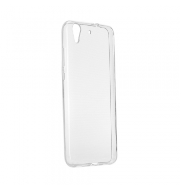 Silikónový 0,5mm zadný obal na Huawei Honor 5A