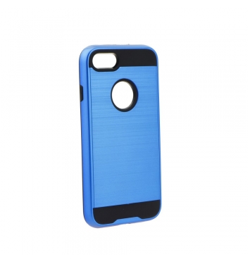 PANZER Moto - puzdro pre Apple iPhone 7 (4.7) blue