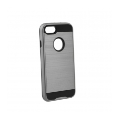 PANZER Moto - puzdro pre Apple iPhone 7 (4.7) gray