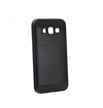 PANZER Moto - puzdro pre Samsung Galaxy J5 black