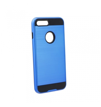 PANZER Moto - puzdro pre Apple iPhone 7 PLUS (5.5) blue