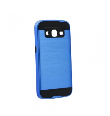 PANZER Moto - puzdro pre Samsung Galaxy J2 2016 blue