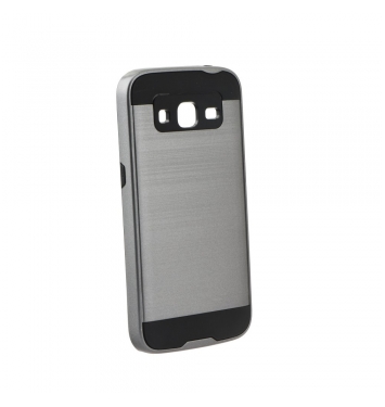 PANZER Moto - puzdro pre Samsung Galaxy J2 2016 gray