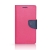 Puzdro Fancy Diary Mercury -  LG G3 mini ružové