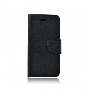 Fancy Book - puzdro pre Sony Xperia XZ black