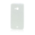 Puzdro gumené  Jelly Case Ultra Slim 0 3mm - Micr Lumia 535 biele