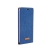 Flip Case Canvas Flexi Sony Xperia XZ blue