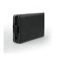 1286-puzdro-flip-flexi-slim-sony-xperia-e4g-cierne