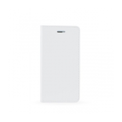 Magnet Book - puzdro pre Huawei Nova white