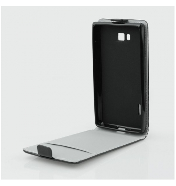 Flip Case Slim Flexi  - ASUS Zenfone 3 Deluxe (ZS570KL)
